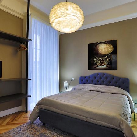 Porto 53 Bed & Breakfast Naples Luaran gambar
