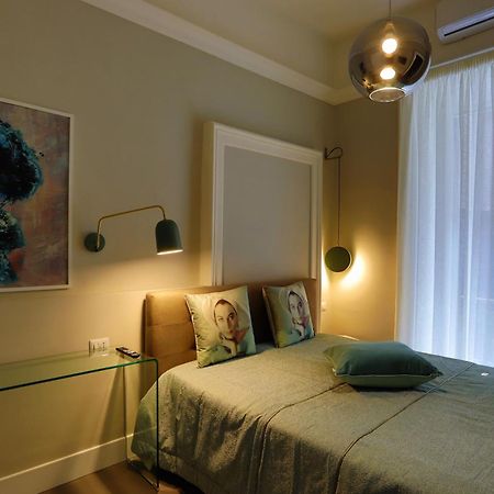 Porto 53 Bed & Breakfast Naples Luaran gambar