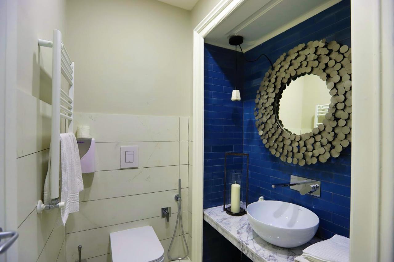 Porto 53 Bed & Breakfast Naples Luaran gambar