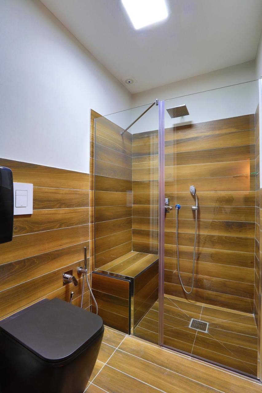 Porto 53 Bed & Breakfast Naples Luaran gambar