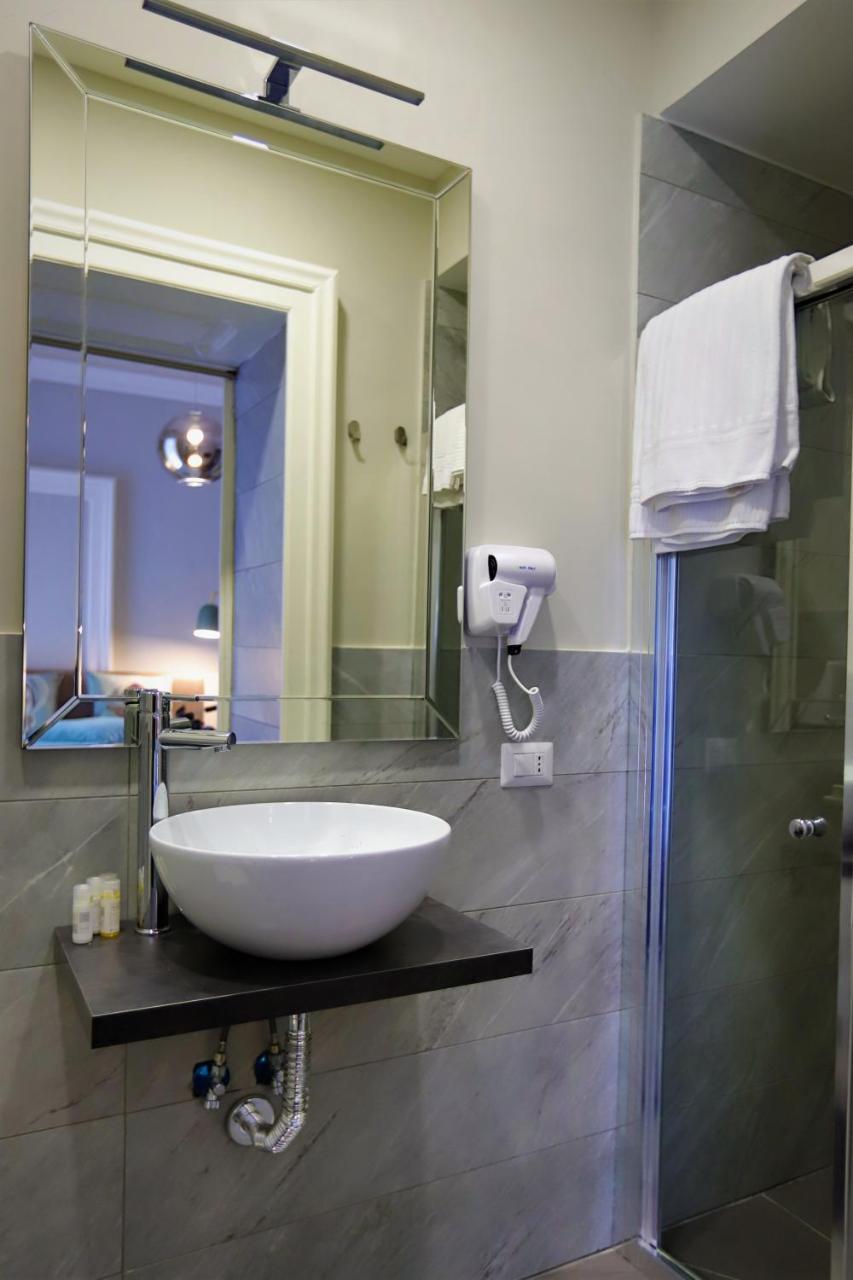 Porto 53 Bed & Breakfast Naples Luaran gambar