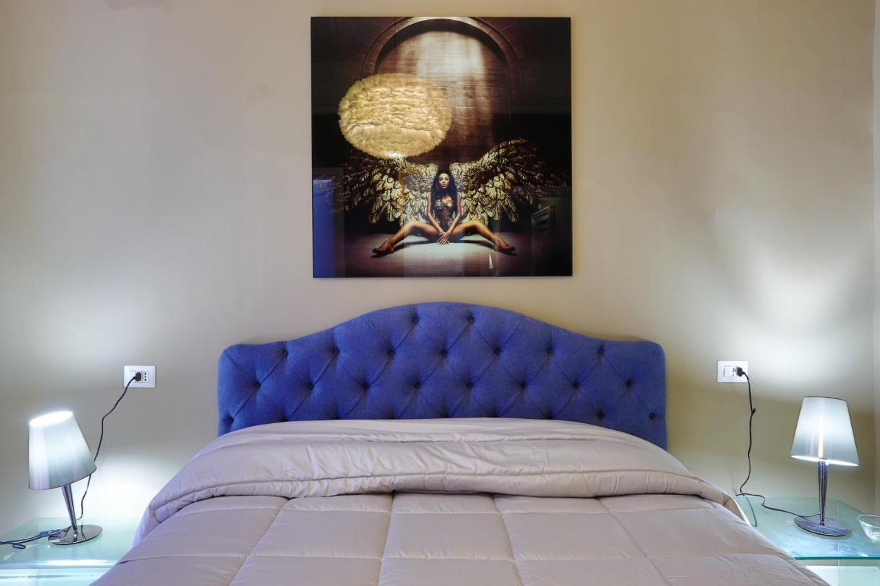 Porto 53 Bed & Breakfast Naples Luaran gambar
