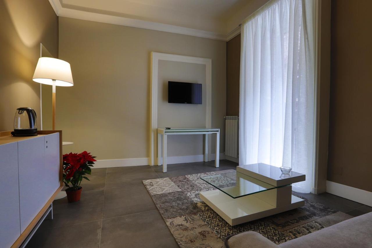 Porto 53 Bed & Breakfast Naples Luaran gambar