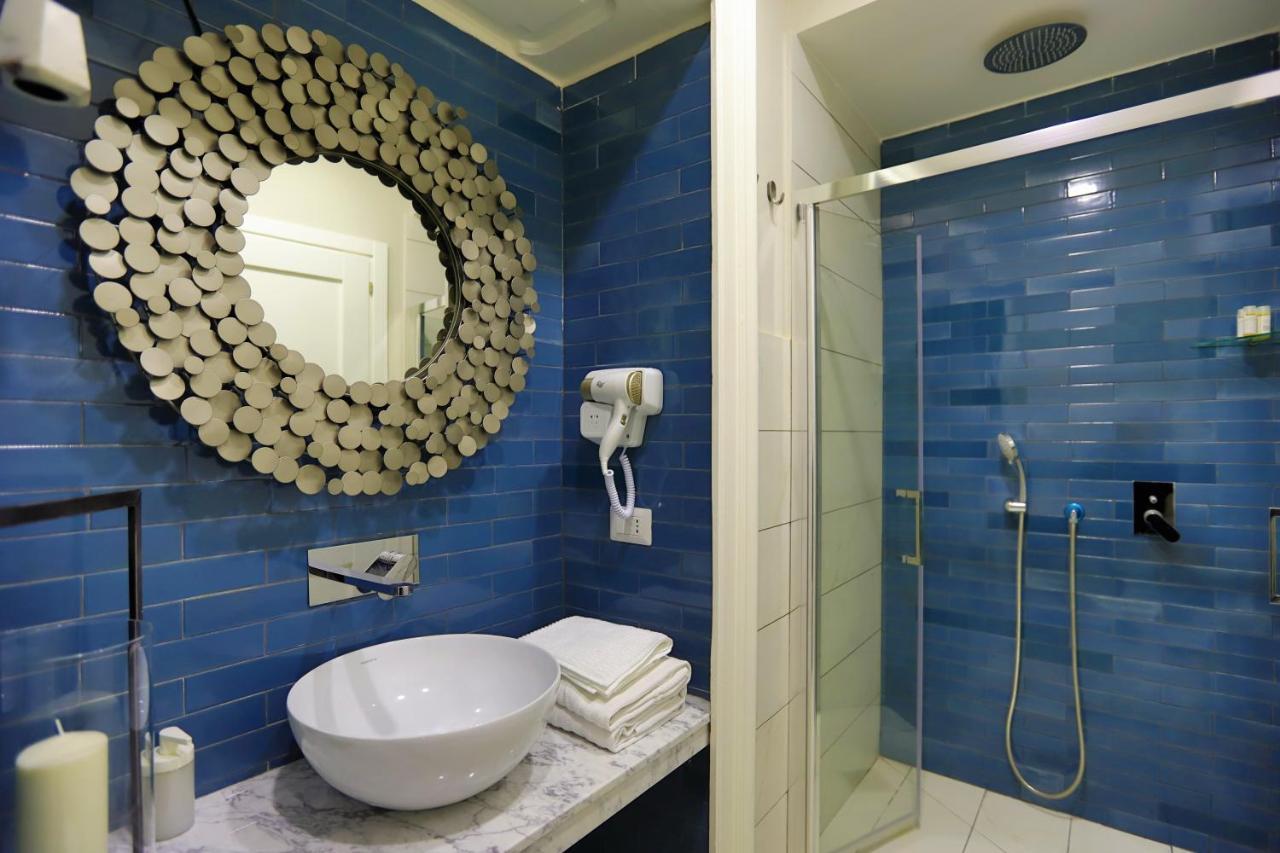 Porto 53 Bed & Breakfast Naples Luaran gambar