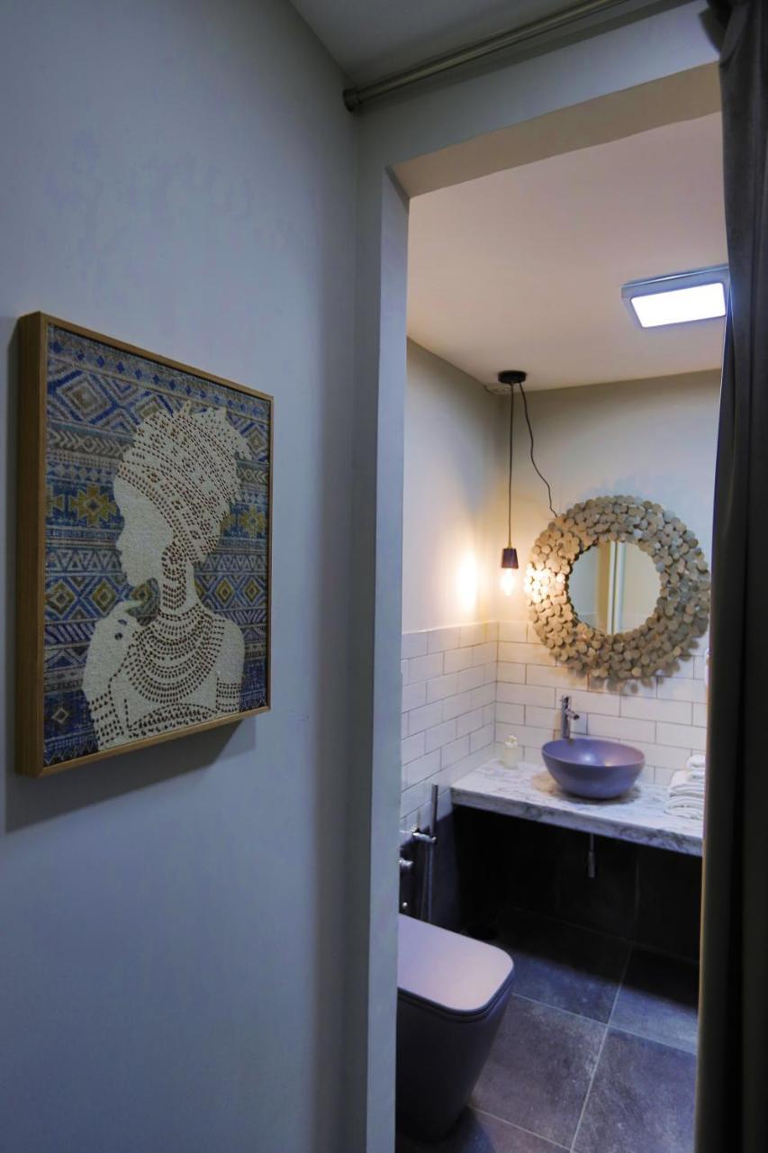 Porto 53 Bed & Breakfast Naples Luaran gambar