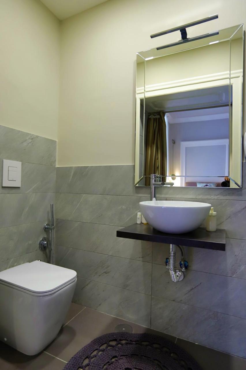 Porto 53 Bed & Breakfast Naples Luaran gambar