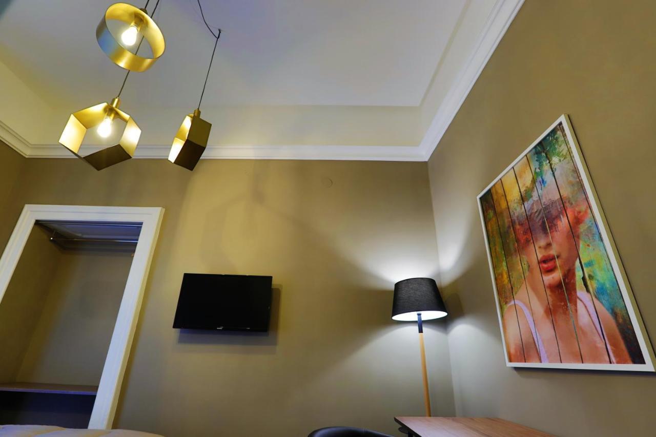 Porto 53 Bed & Breakfast Naples Luaran gambar