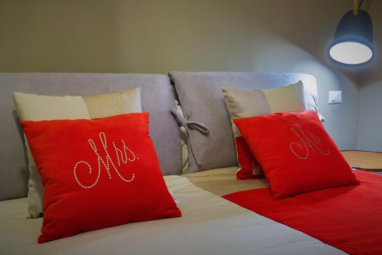 Porto 53 Bed & Breakfast Naples Luaran gambar