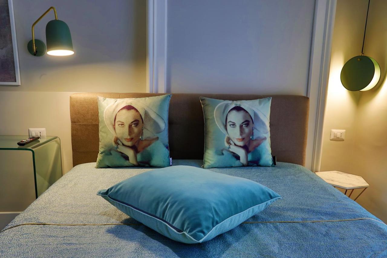 Porto 53 Bed & Breakfast Naples Luaran gambar