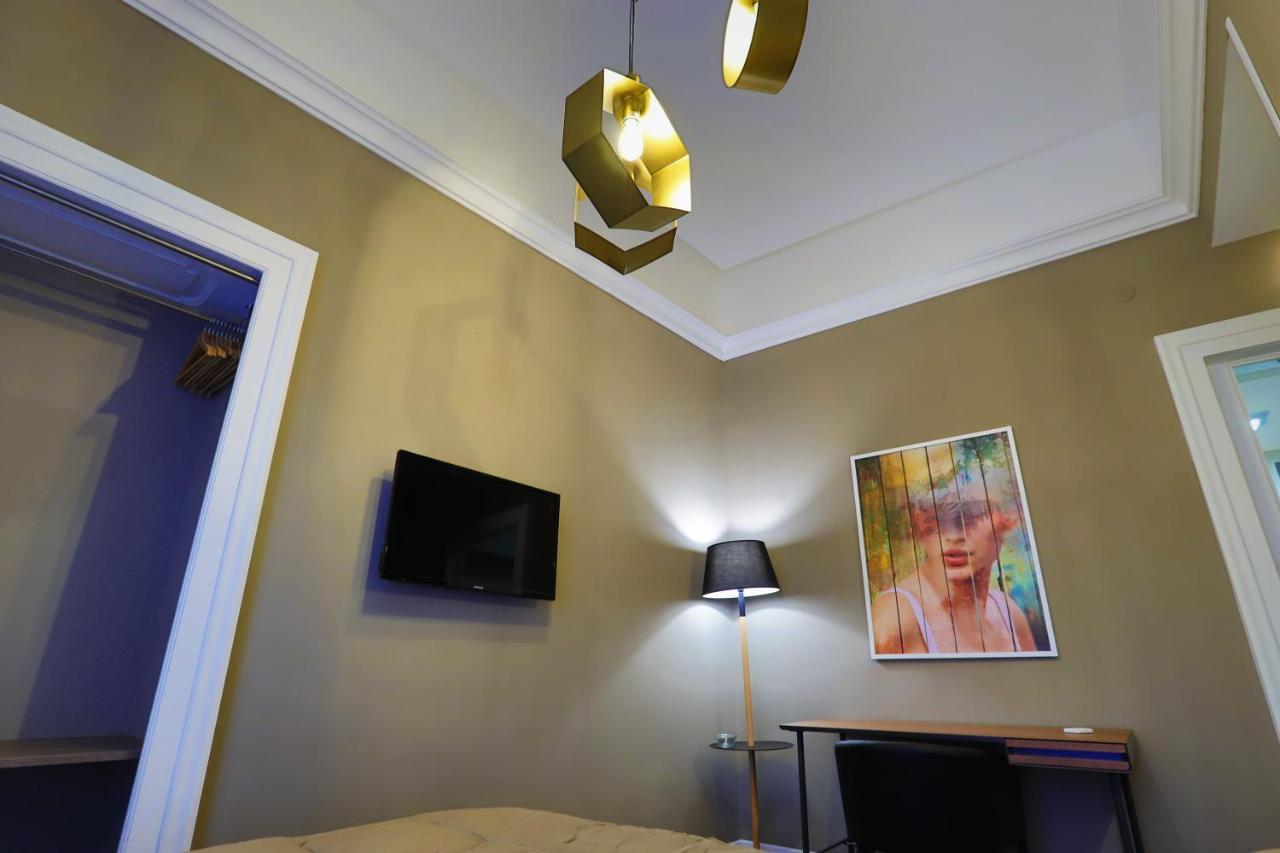 Porto 53 Bed & Breakfast Naples Luaran gambar