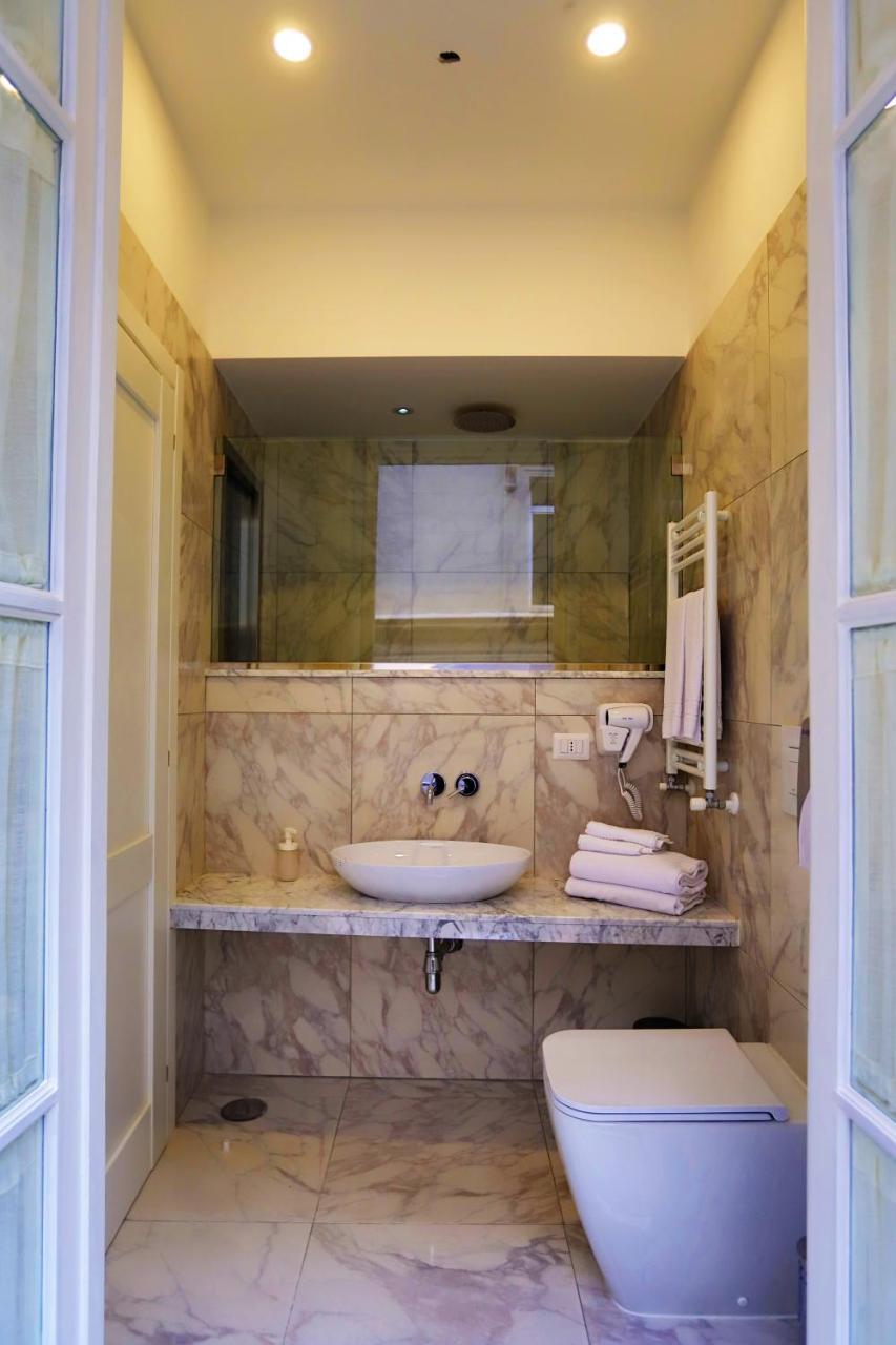 Porto 53 Bed & Breakfast Naples Luaran gambar