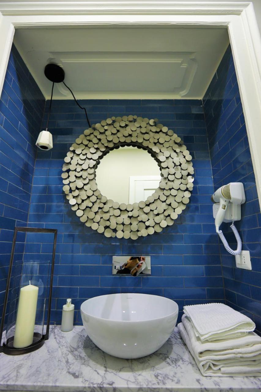 Porto 53 Bed & Breakfast Naples Luaran gambar