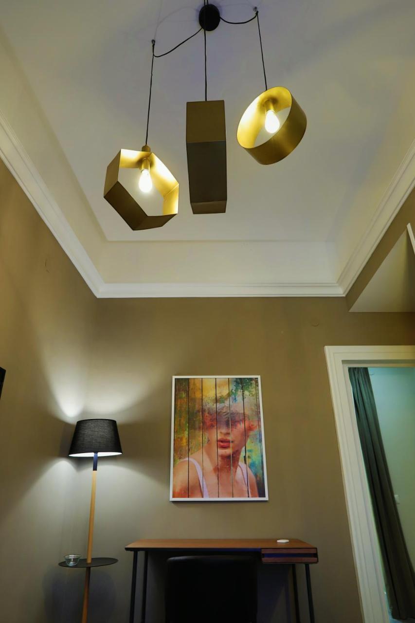 Porto 53 Bed & Breakfast Naples Luaran gambar